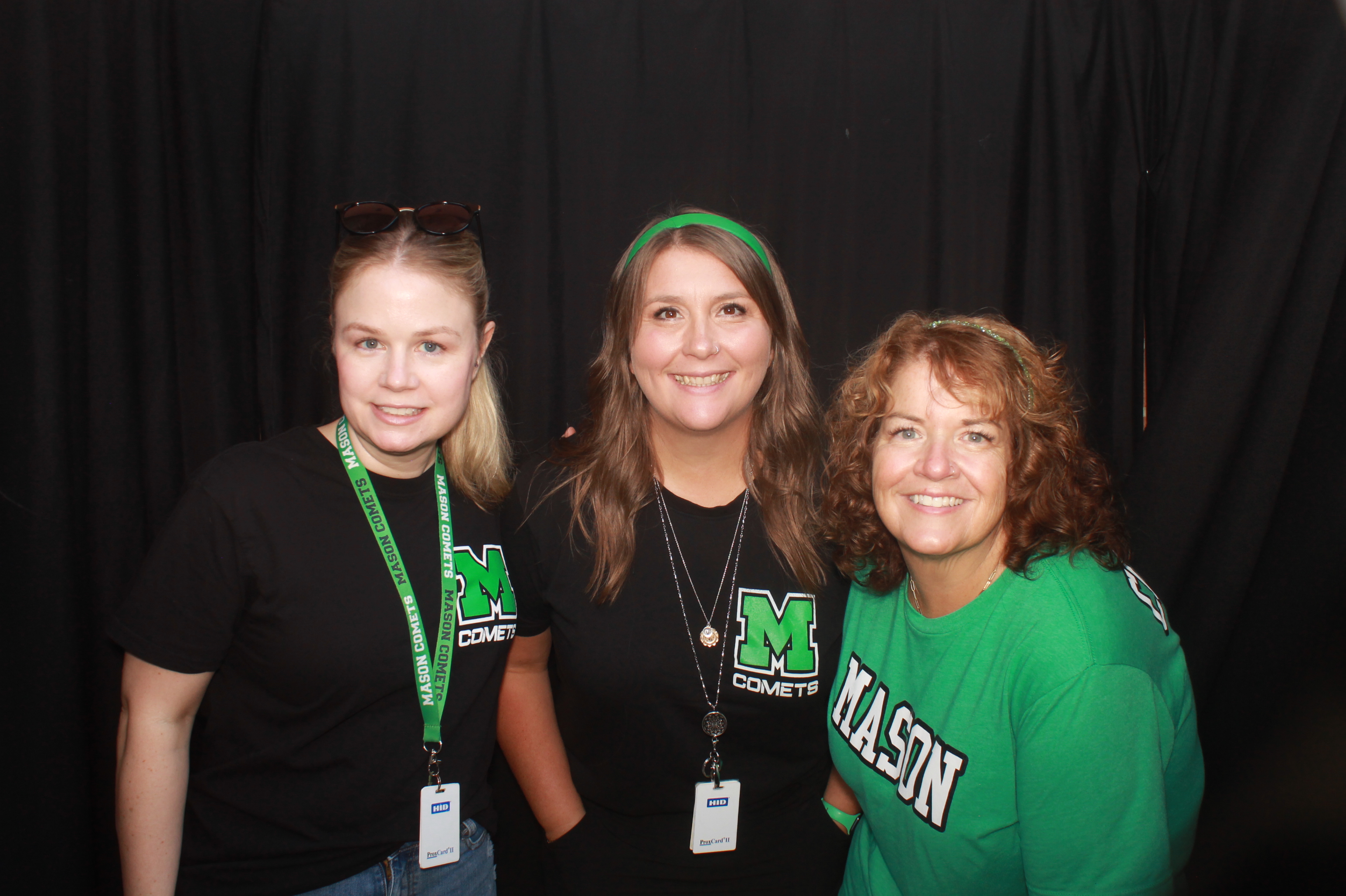 Mason HS Back to School 2026 Thursday | View more photos from the event at gallery.photoboothcincy.com/u/PhotoBoothCincy/Mason-HS-Back-to-School-2026-Thursday