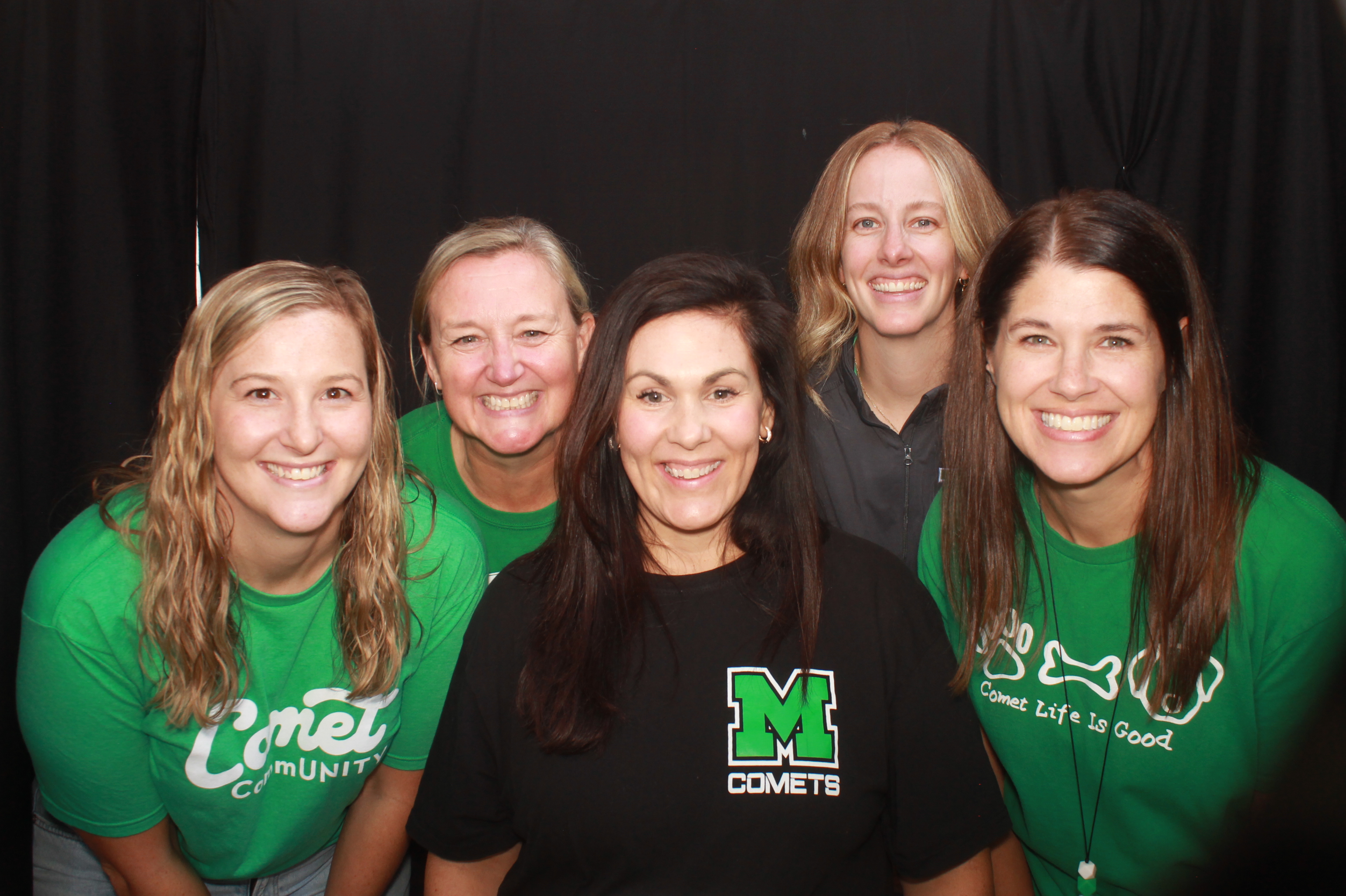 Mason HS Back to School 2026 Thursday | View more photos from the event at gallery.photoboothcincy.com/u/PhotoBoothCincy/Mason-HS-Back-to-School-2026-Thursday