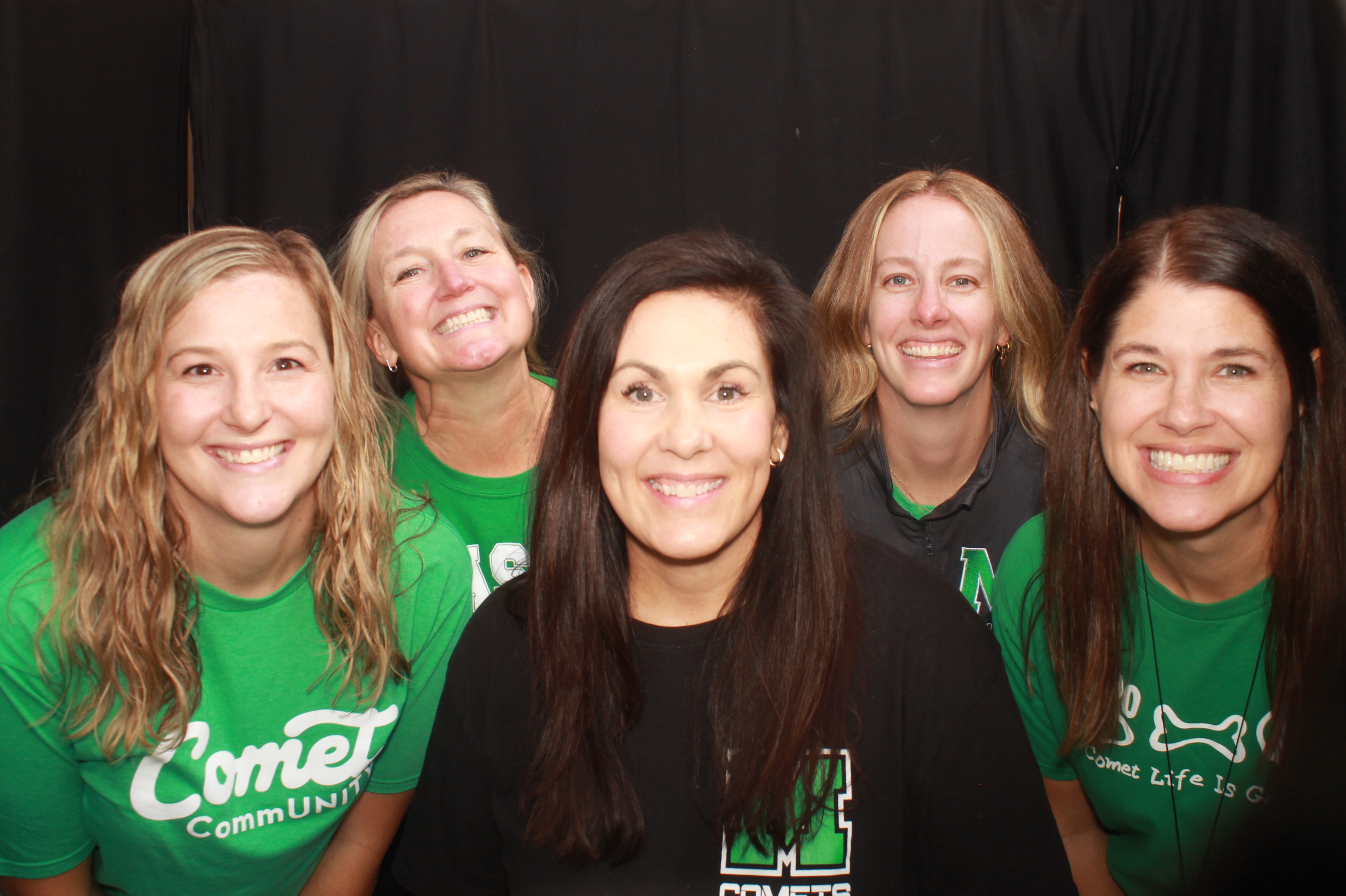 Mason HS Back to School 2026 Thursday | View more photos from the event at gallery.photoboothcincy.com/u/PhotoBoothCincy/Mason-HS-Back-to-School-2026-Thursday
