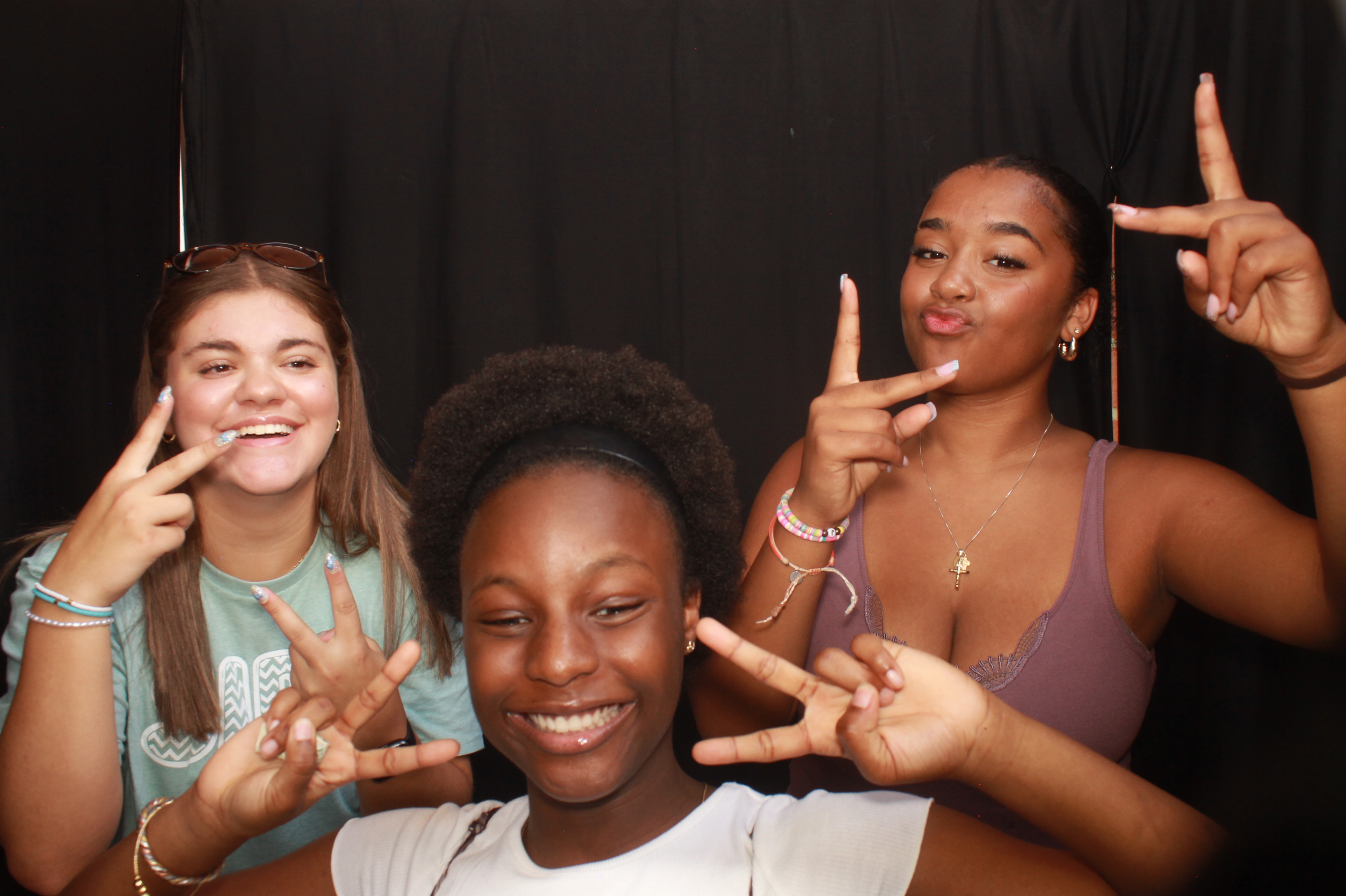 Mason HS Back to School 2026 Thursday | View more photos from the event at gallery.photoboothcincy.com/u/PhotoBoothCincy/Mason-HS-Back-to-School-2026-Thursday