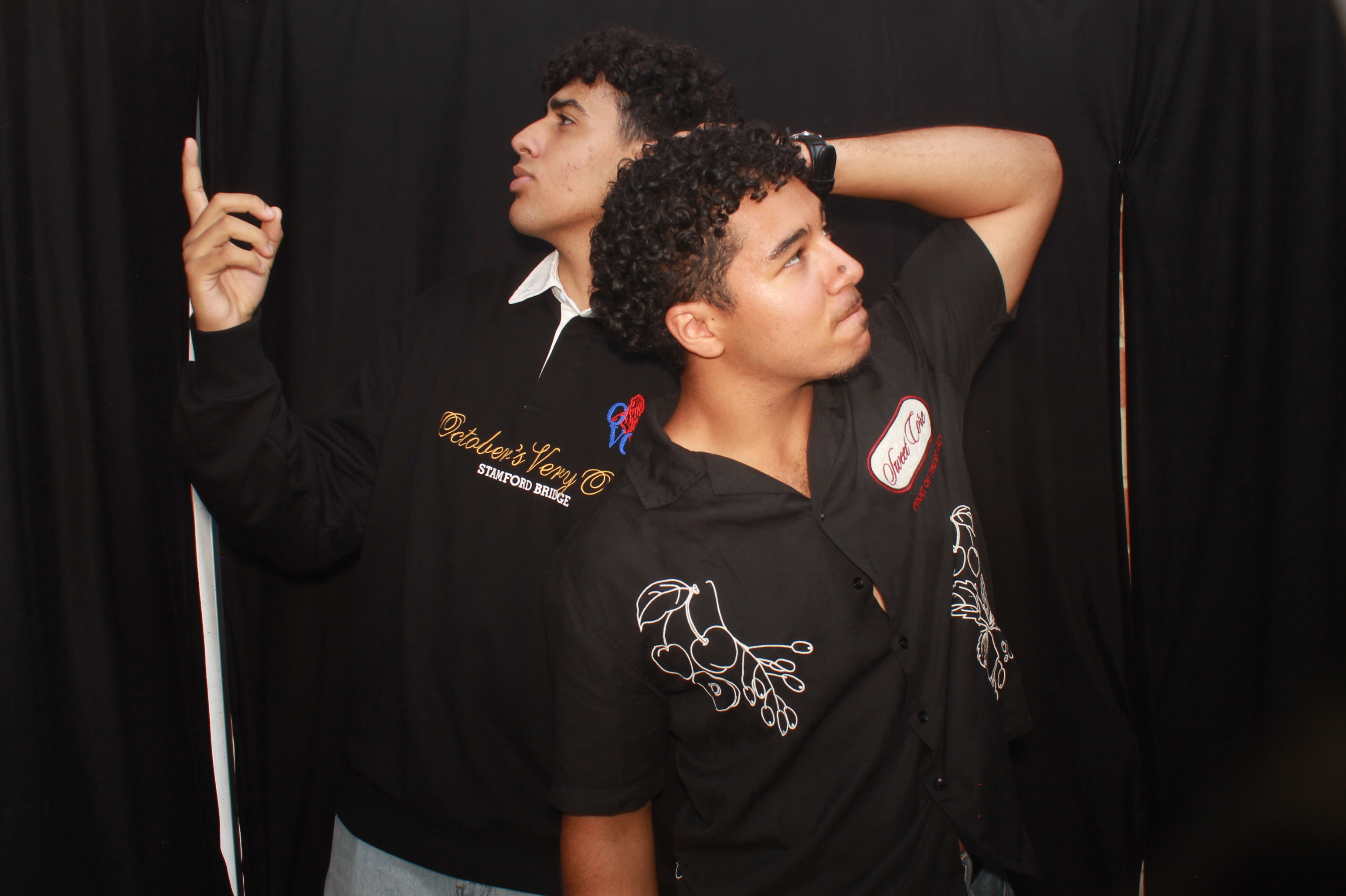 Mason HS Back to School 2026 Thursday | View more photos from the event at gallery.photoboothcincy.com/u/PhotoBoothCincy/Mason-HS-Back-to-School-2026-Thursday