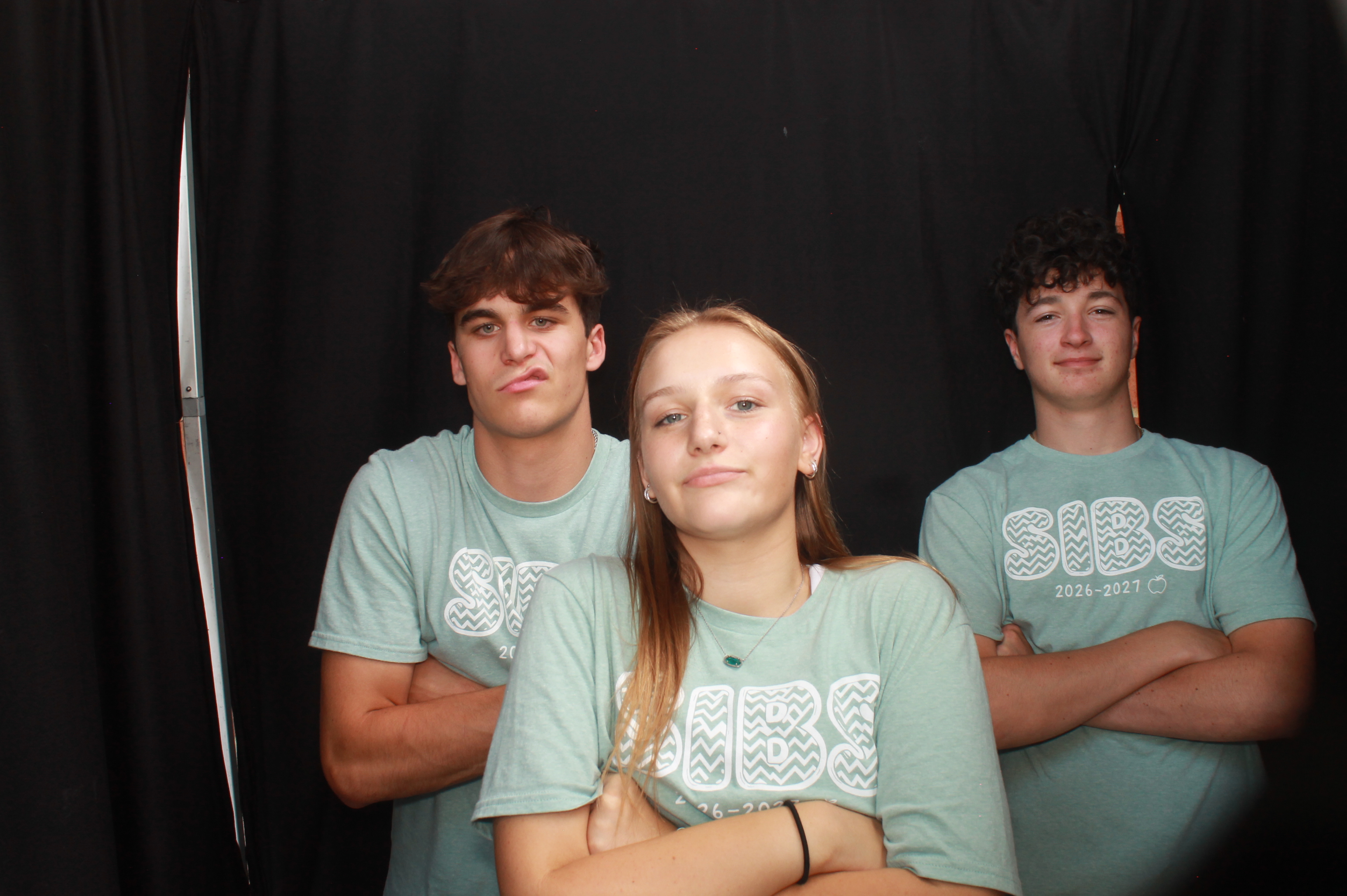 Mason HS Back to School 2026 Thursday | View more photos from the event at gallery.photoboothcincy.com/u/PhotoBoothCincy/Mason-HS-Back-to-School-2026-Thursday