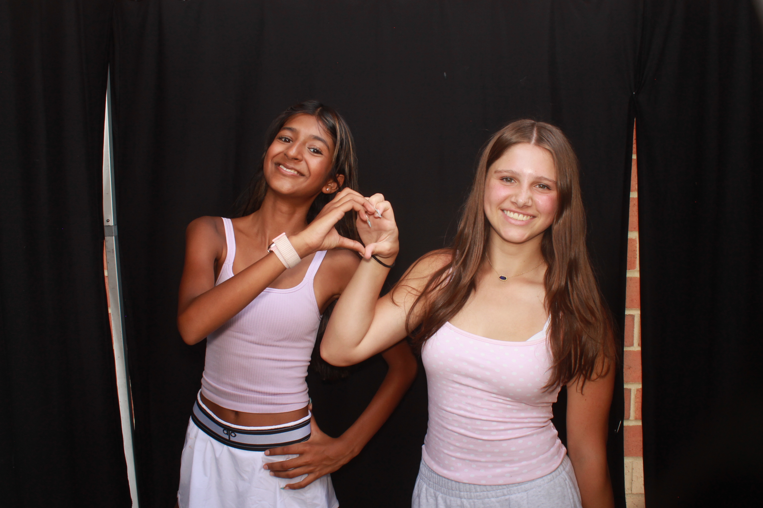 Mason HS Back to School 2026 Thursday | View more photos from the event at gallery.photoboothcincy.com/u/PhotoBoothCincy/Mason-HS-Back-to-School-2026-Thursday