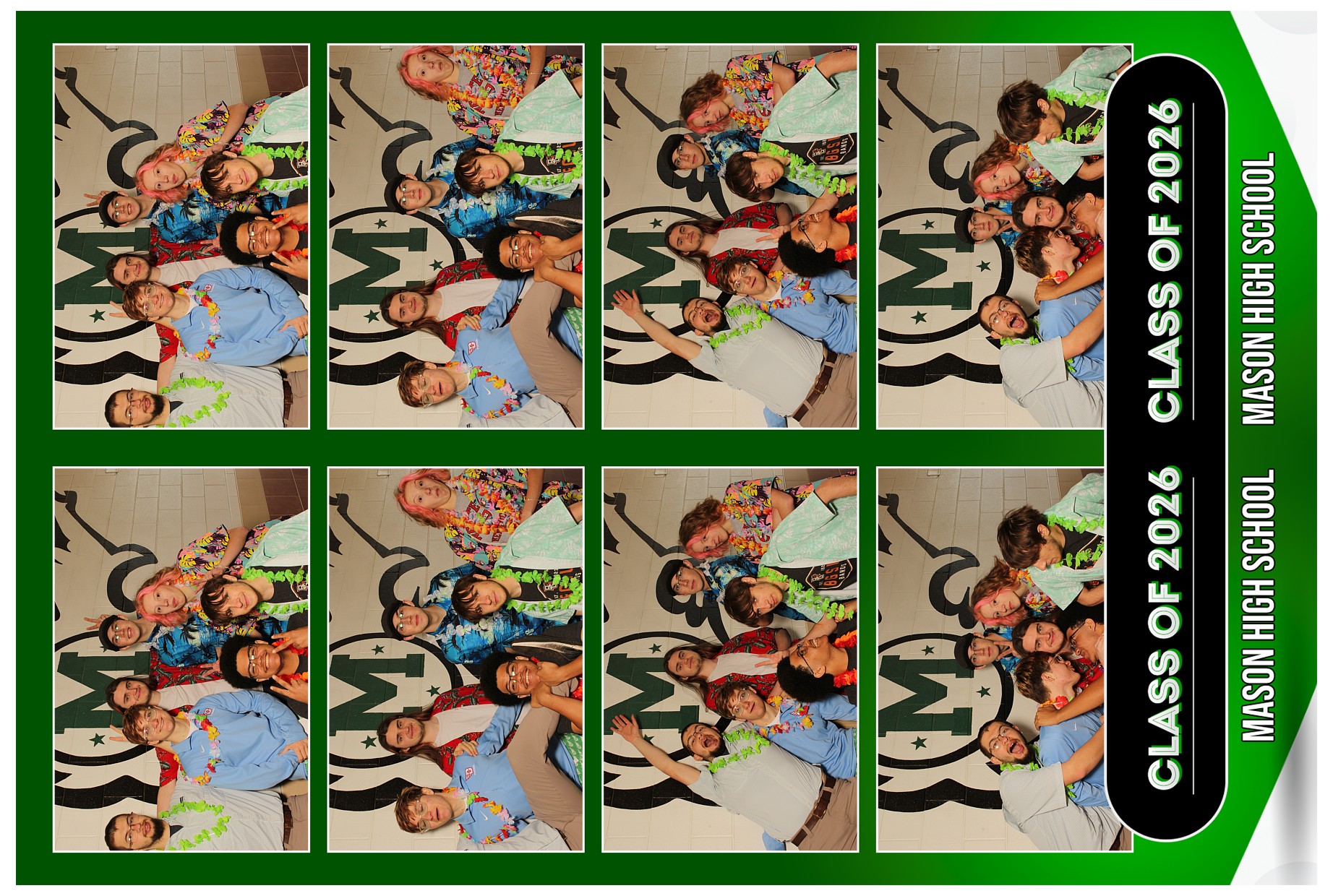 Mason Sr. Bike Ride | View more photos from the event at gallery.photoboothcincy.com/u/PhotoBoothCincy/Mason-Sr-Bike-Ride