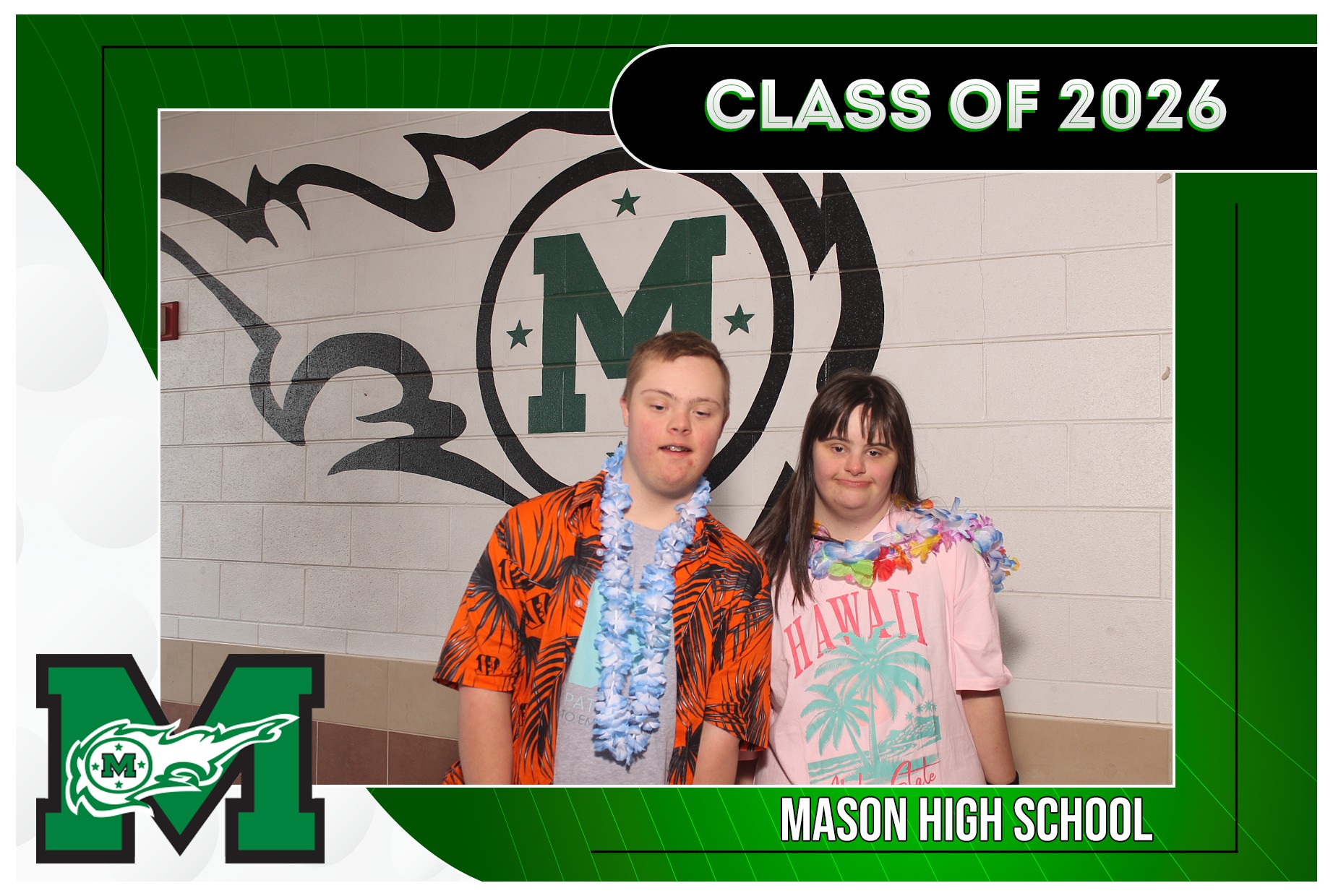 Mason Sr. Bike Ride | View more photos from the event at gallery.photoboothcincy.com/u/PhotoBoothCincy/Mason-Sr-Bike-Ride