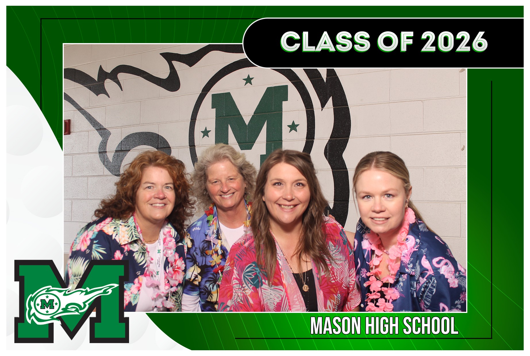 Mason Sr. Bike Ride | View more photos from the event at gallery.photoboothcincy.com/u/PhotoBoothCincy/Mason-Sr-Bike-Ride