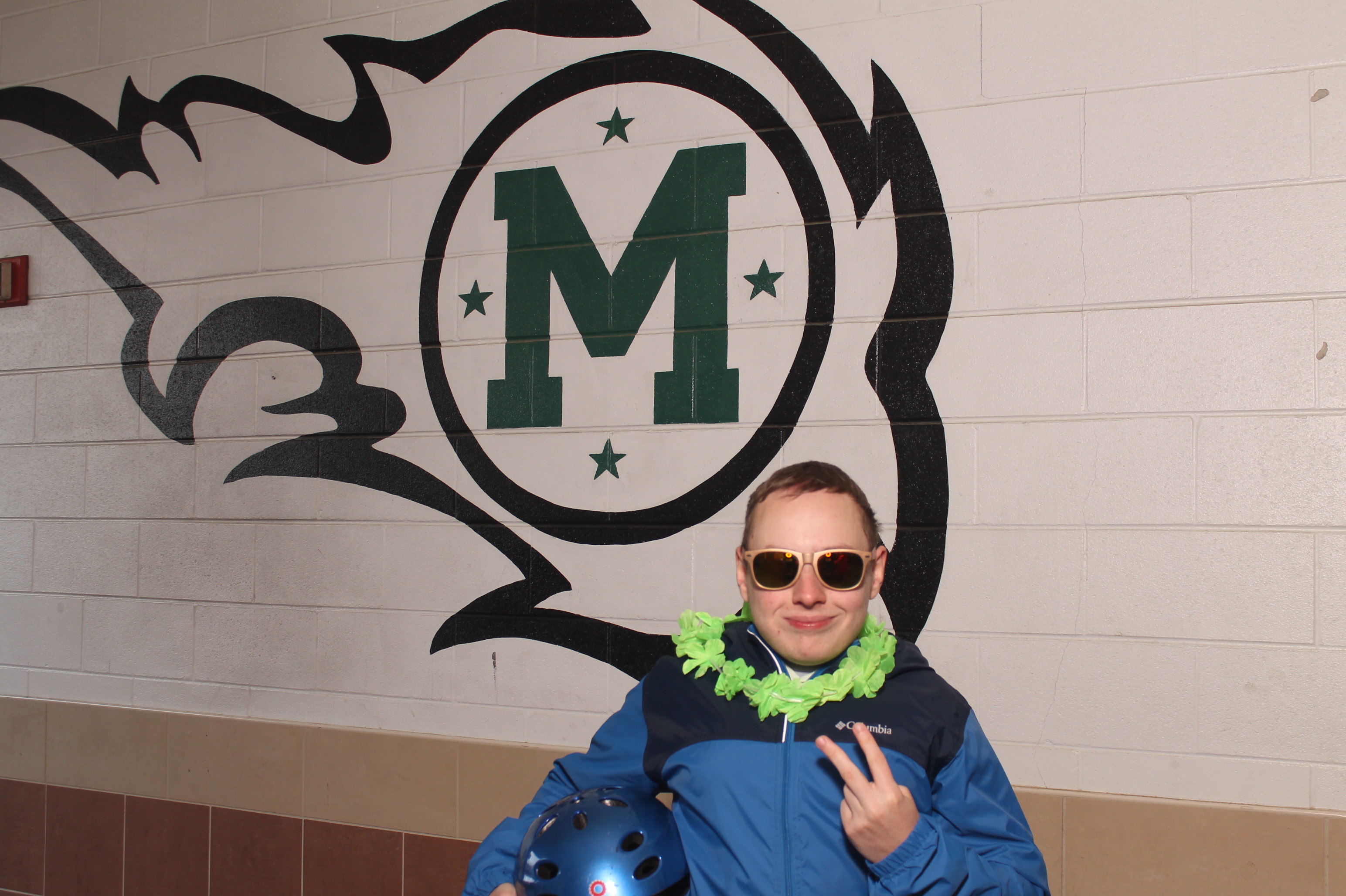 Mason Sr. Bike Ride | View more photos from the event at gallery.photoboothcincy.com/u/PhotoBoothCincy/Mason-Sr-Bike-Ride