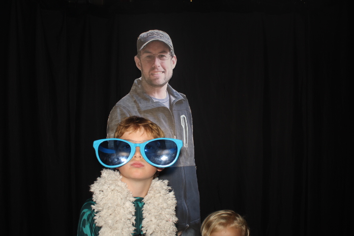Matt's 40th Birthday | View more photos from the event at gallery.photoboothcincy.com/u/PhotoBoothCincy/Matts-40th-Birthday