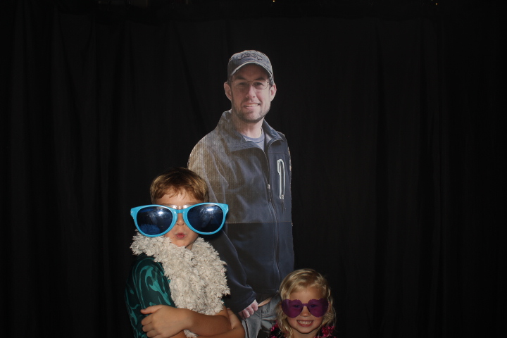Matt's 40th Birthday | View more photos from the event at gallery.photoboothcincy.com/u/PhotoBoothCincy/Matts-40th-Birthday