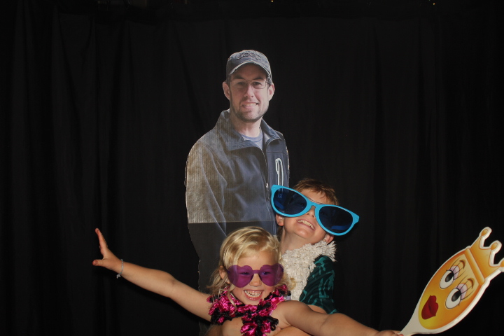 Matt's 40th Birthday | View more photos from the event at gallery.photoboothcincy.com/u/PhotoBoothCincy/Matts-40th-Birthday
