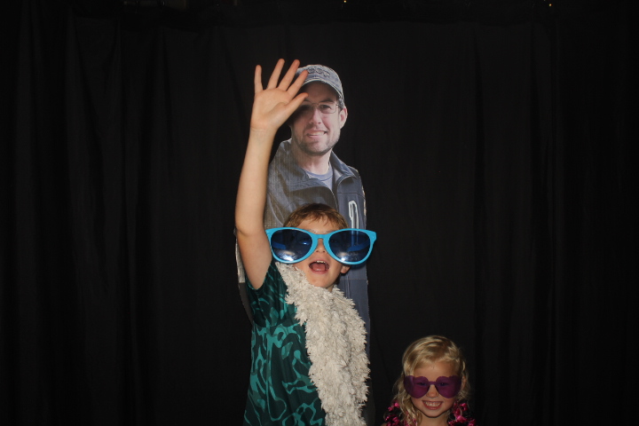 Matt's 40th Birthday | View more photos from the event at gallery.photoboothcincy.com/u/PhotoBoothCincy/Matts-40th-Birthday