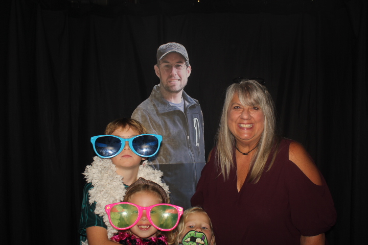 Matt's 40th Birthday | View more photos from the event at gallery.photoboothcincy.com/u/PhotoBoothCincy/Matts-40th-Birthday