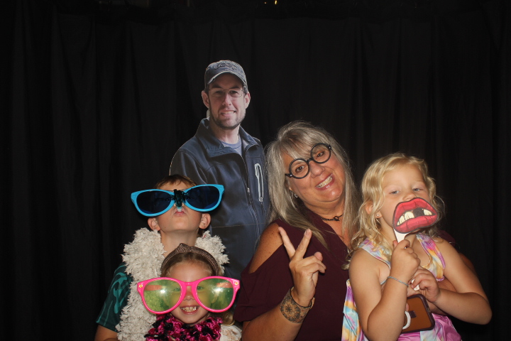 Matt's 40th Birthday | View more photos from the event at gallery.photoboothcincy.com/u/PhotoBoothCincy/Matts-40th-Birthday