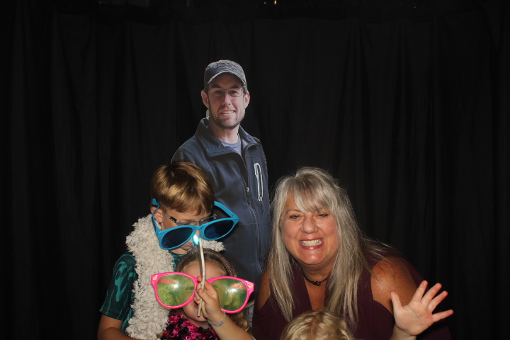 Matt's 40th Birthday | View more photos from the event at gallery.photoboothcincy.com/u/PhotoBoothCincy/Matts-40th-Birthday