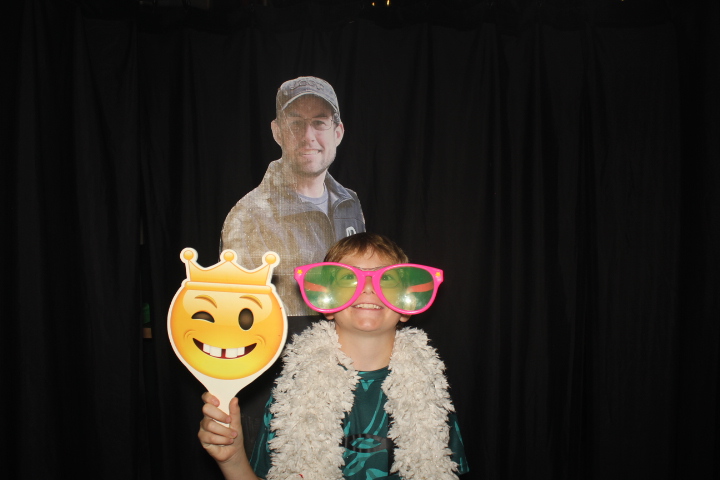 Matt's 40th Birthday | View more photos from the event at gallery.photoboothcincy.com/u/PhotoBoothCincy/Matts-40th-Birthday