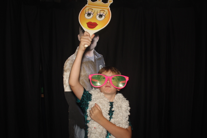 Matt's 40th Birthday | View more photos from the event at gallery.photoboothcincy.com/u/PhotoBoothCincy/Matts-40th-Birthday