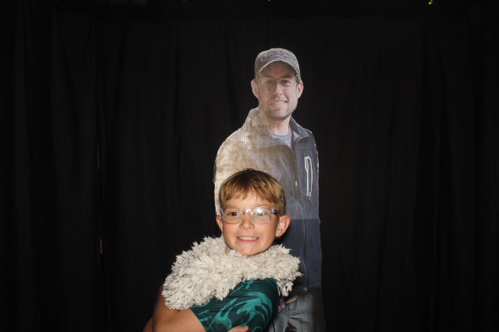 Matt's 40th Birthday | View more photos from the event at gallery.photoboothcincy.com/u/PhotoBoothCincy/Matts-40th-Birthday