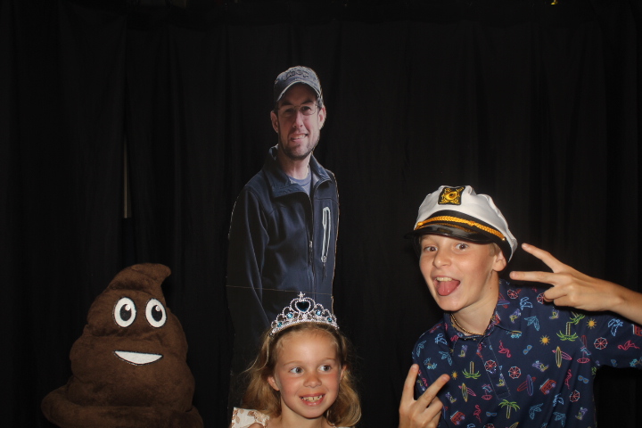 Matt's 40th Birthday | View more photos from the event at gallery.photoboothcincy.com/u/PhotoBoothCincy/Matts-40th-Birthday