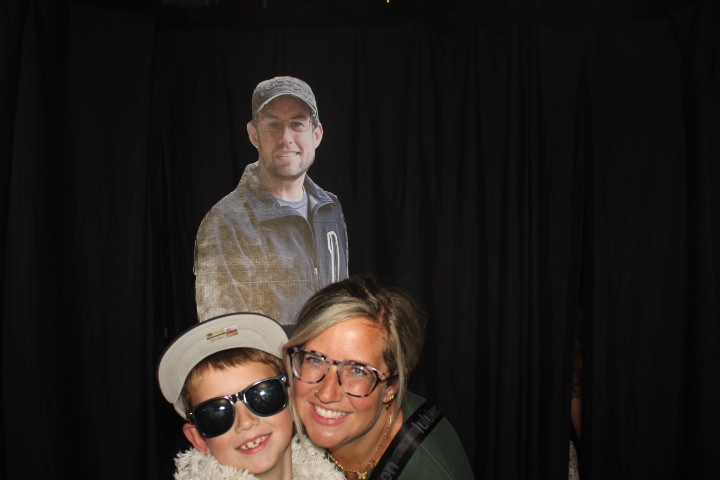 Matt's 40th Birthday | View more photos from the event at gallery.photoboothcincy.com/u/PhotoBoothCincy/Matts-40th-Birthday