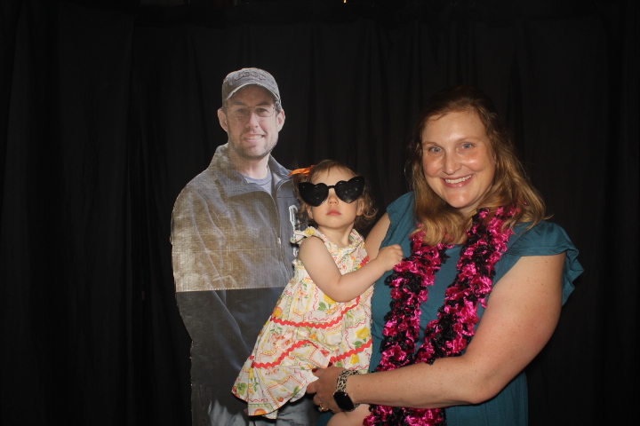 Matt's 40th Birthday | View more photos from the event at gallery.photoboothcincy.com/u/PhotoBoothCincy/Matts-40th-Birthday