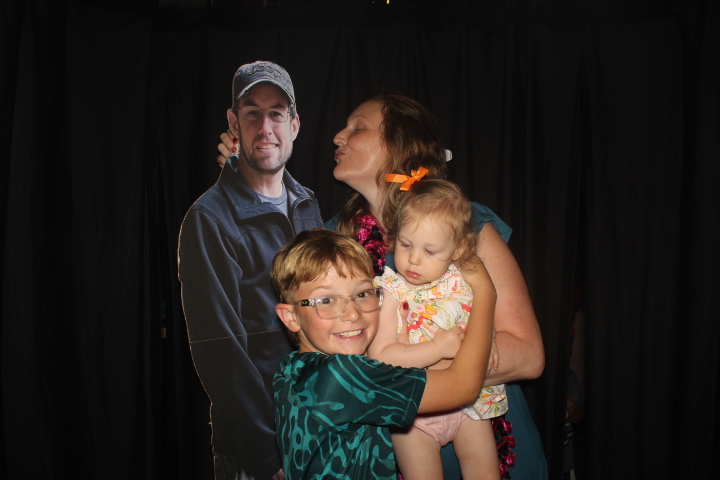 Matt's 40th Birthday | View more photos from the event at gallery.photoboothcincy.com/u/PhotoBoothCincy/Matts-40th-Birthday