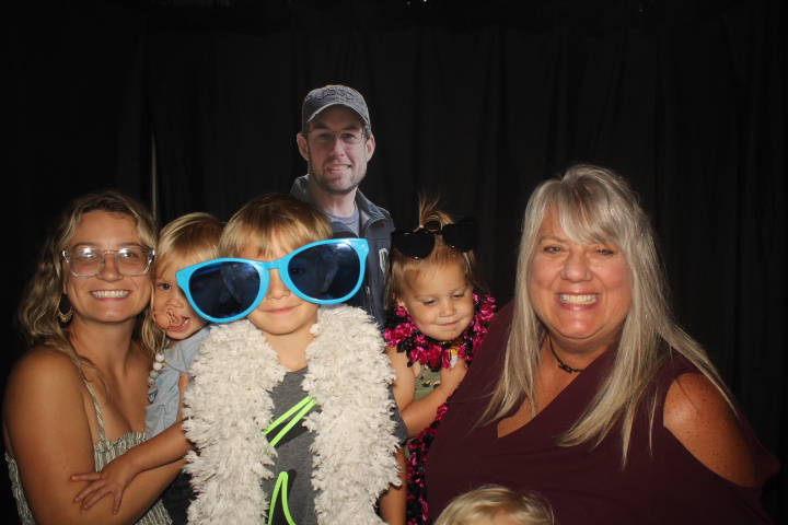 Matt's 40th Birthday | View more photos from the event at gallery.photoboothcincy.com/u/PhotoBoothCincy/Matts-40th-Birthday