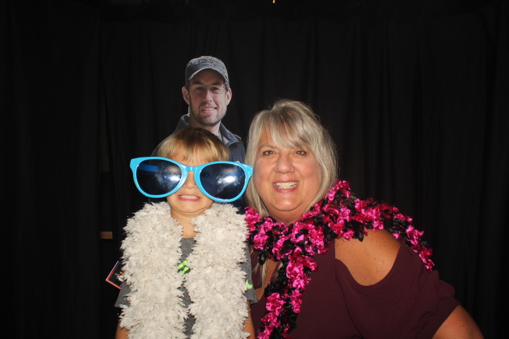 Matt's 40th Birthday | View more photos from the event at gallery.photoboothcincy.com/u/PhotoBoothCincy/Matts-40th-Birthday