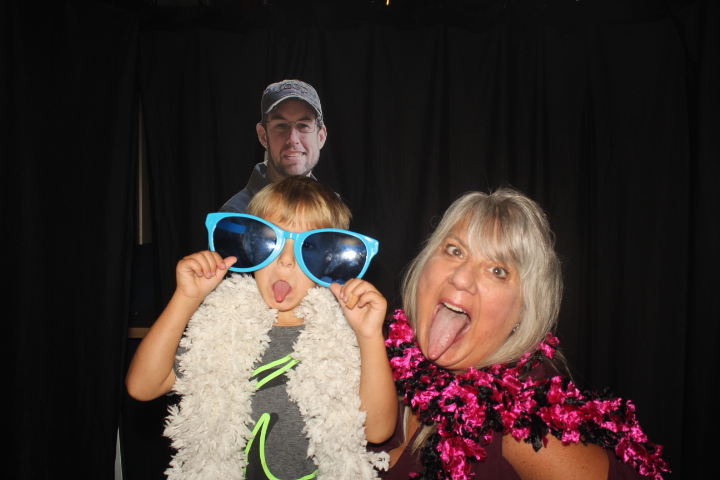 Matt's 40th Birthday | View more photos from the event at gallery.photoboothcincy.com/u/PhotoBoothCincy/Matts-40th-Birthday
