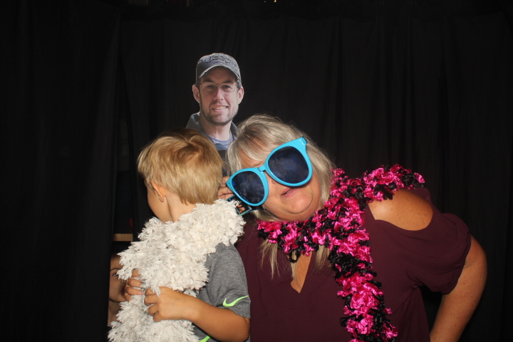 Matt's 40th Birthday | View more photos from the event at gallery.photoboothcincy.com/u/PhotoBoothCincy/Matts-40th-Birthday