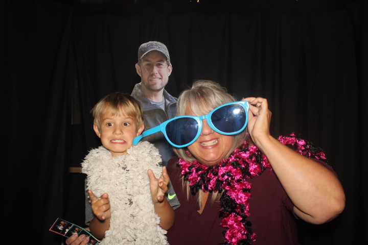 Matt's 40th Birthday | View more photos from the event at gallery.photoboothcincy.com/u/PhotoBoothCincy/Matts-40th-Birthday