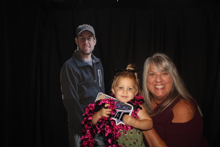 Matt's 40th Birthday | View more photos from the event at gallery.photoboothcincy.com/u/PhotoBoothCincy/Matts-40th-Birthday