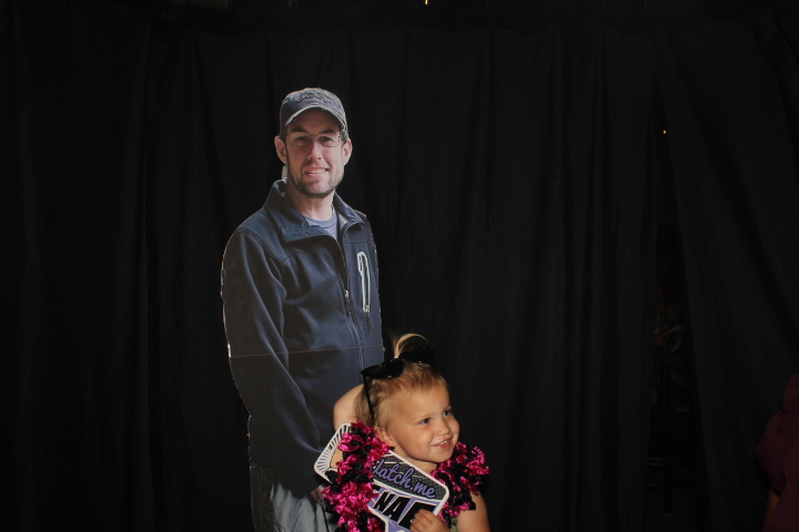 Matt's 40th Birthday | View more photos from the event at gallery.photoboothcincy.com/u/PhotoBoothCincy/Matts-40th-Birthday