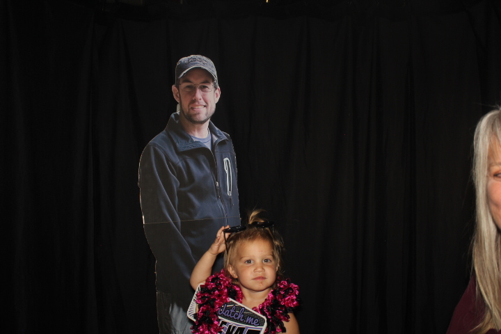 Matt's 40th Birthday | View more photos from the event at gallery.photoboothcincy.com/u/PhotoBoothCincy/Matts-40th-Birthday