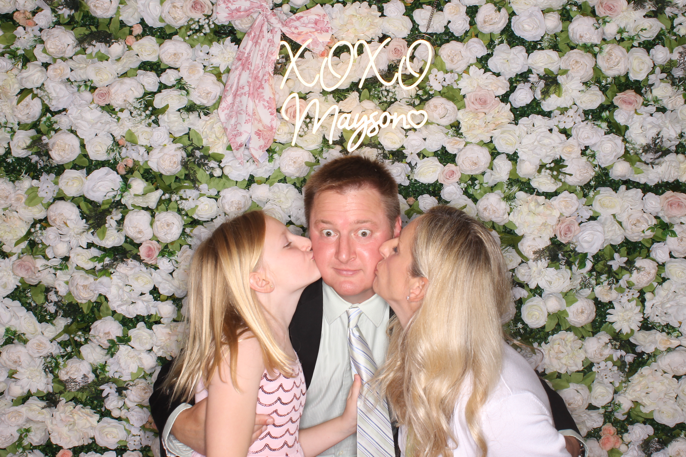 Mayson's Bat Mitzvah | View more photos from the event at gallery.photoboothcincy.com/u/PhotoBoothCincy/Maysons-Bat-Mitzvah