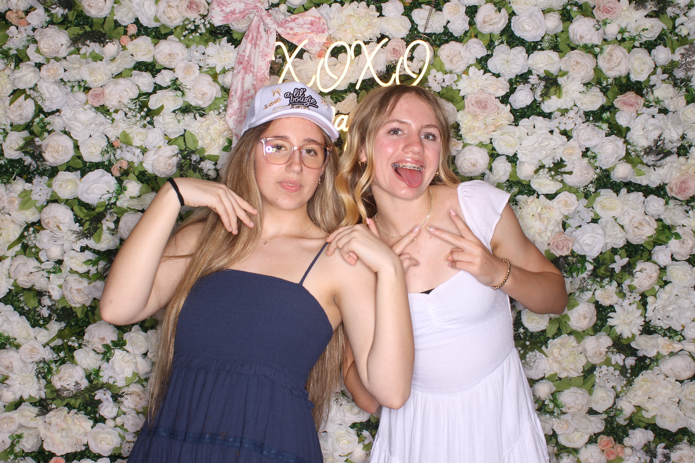 Mayson's Bat Mitzvah | View more photos from the event at gallery.photoboothcincy.com/u/PhotoBoothCincy/Maysons-Bat-Mitzvah