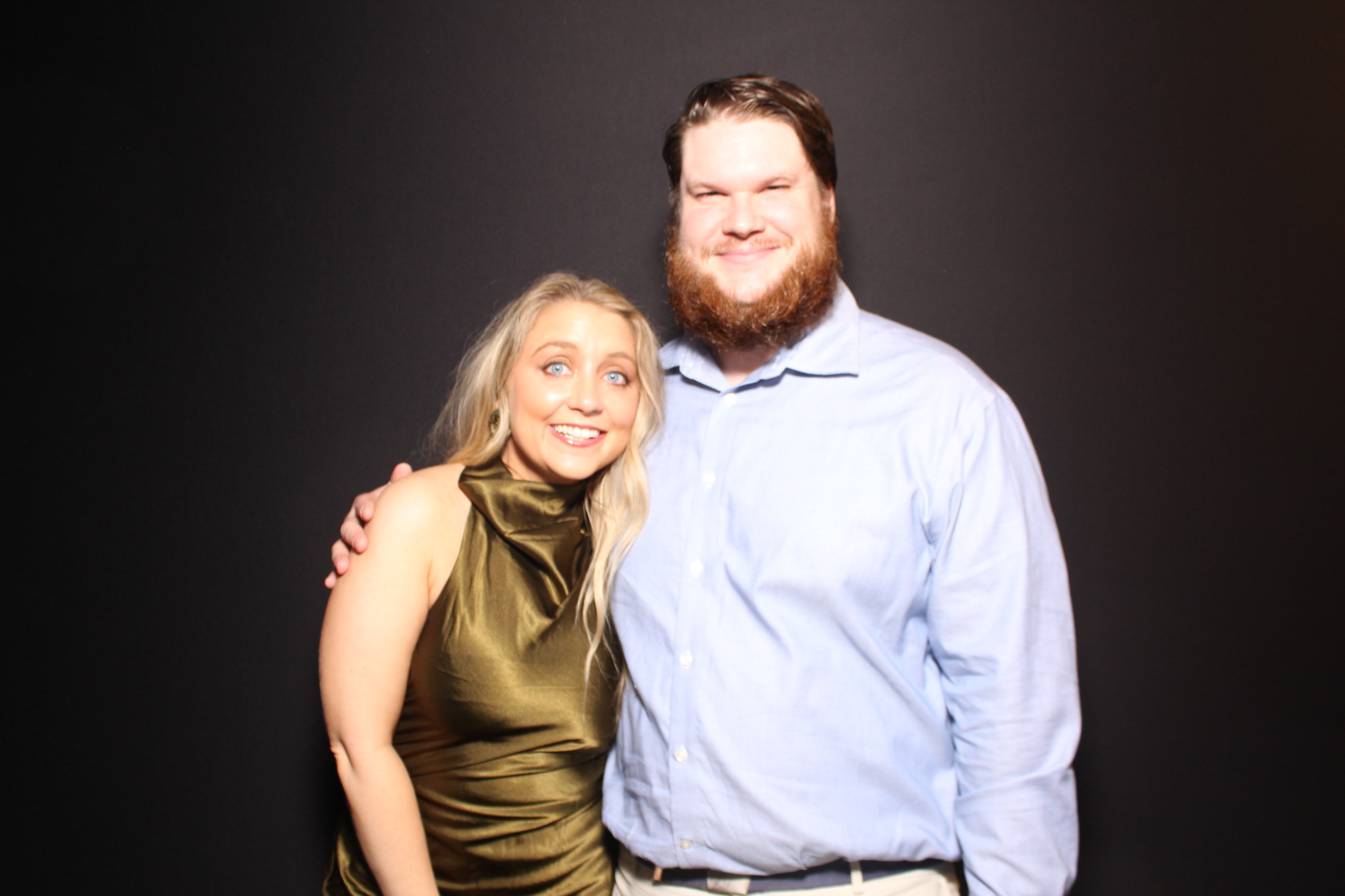 McKendrick Wedding | View more photos from the event at gallery.photoboothcincy.com/u/PhotoBoothCincy/McKendrick-Wedding