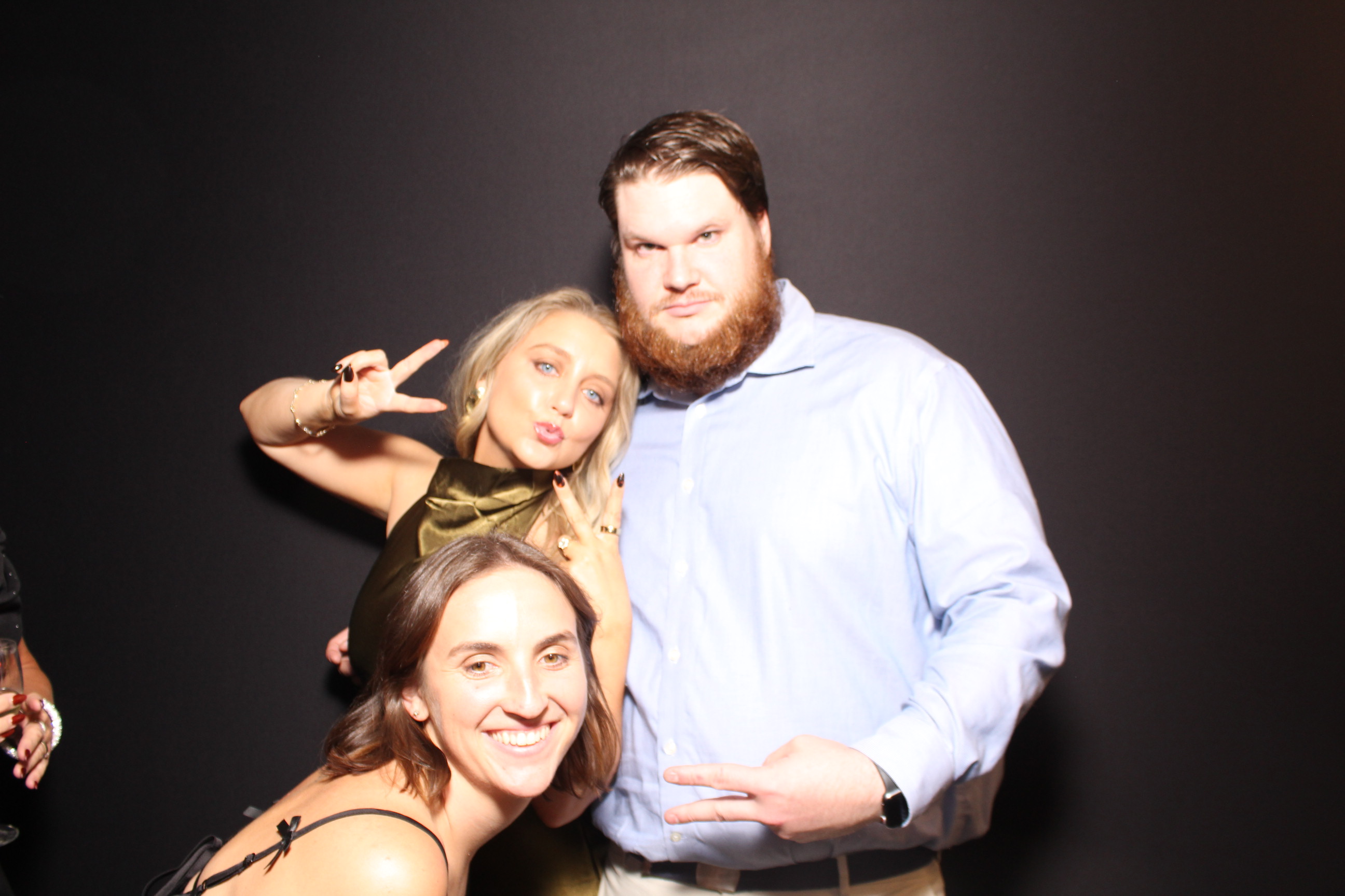 McKendrick Wedding | View more photos from the event at gallery.photoboothcincy.com/u/PhotoBoothCincy/McKendrick-Wedding