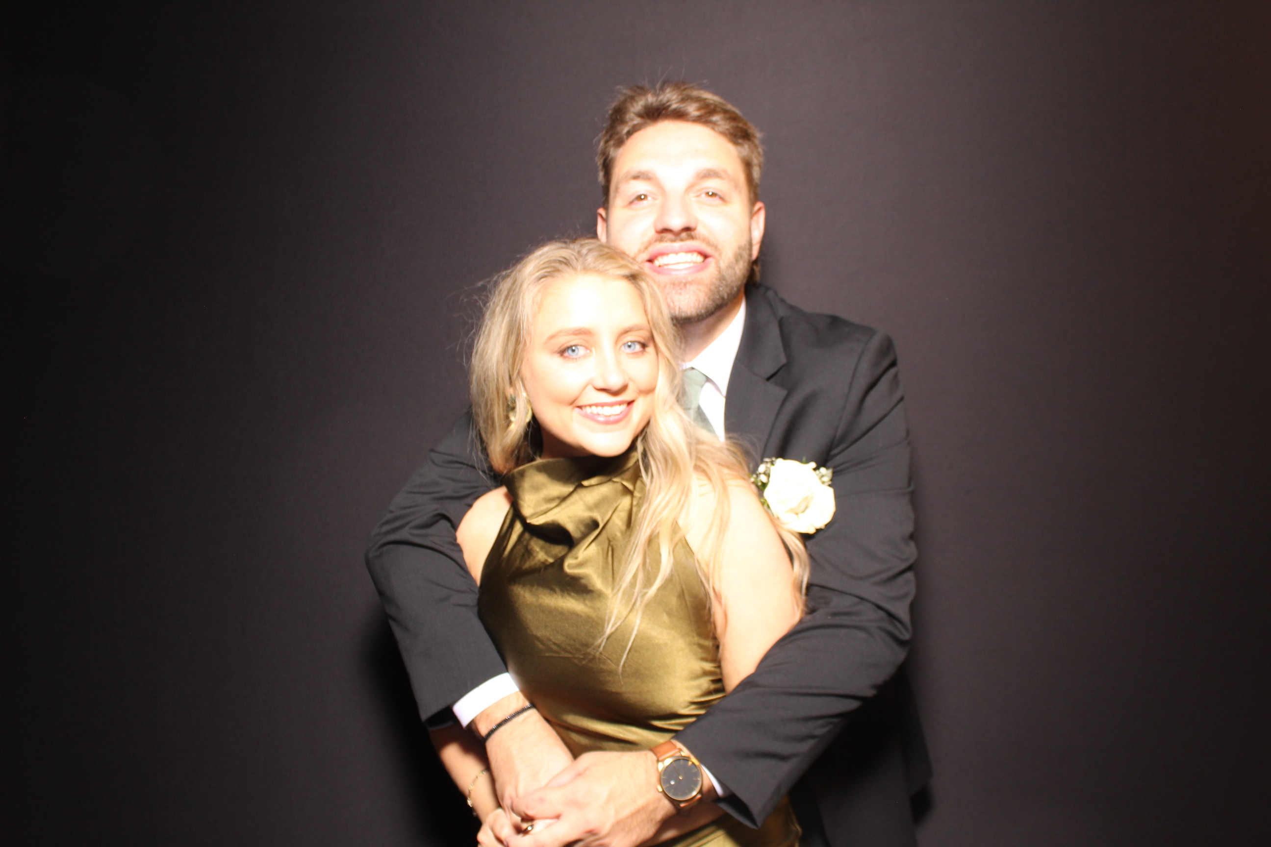 McKendrick Wedding | View more photos from the event at gallery.photoboothcincy.com/u/PhotoBoothCincy/McKendrick-Wedding