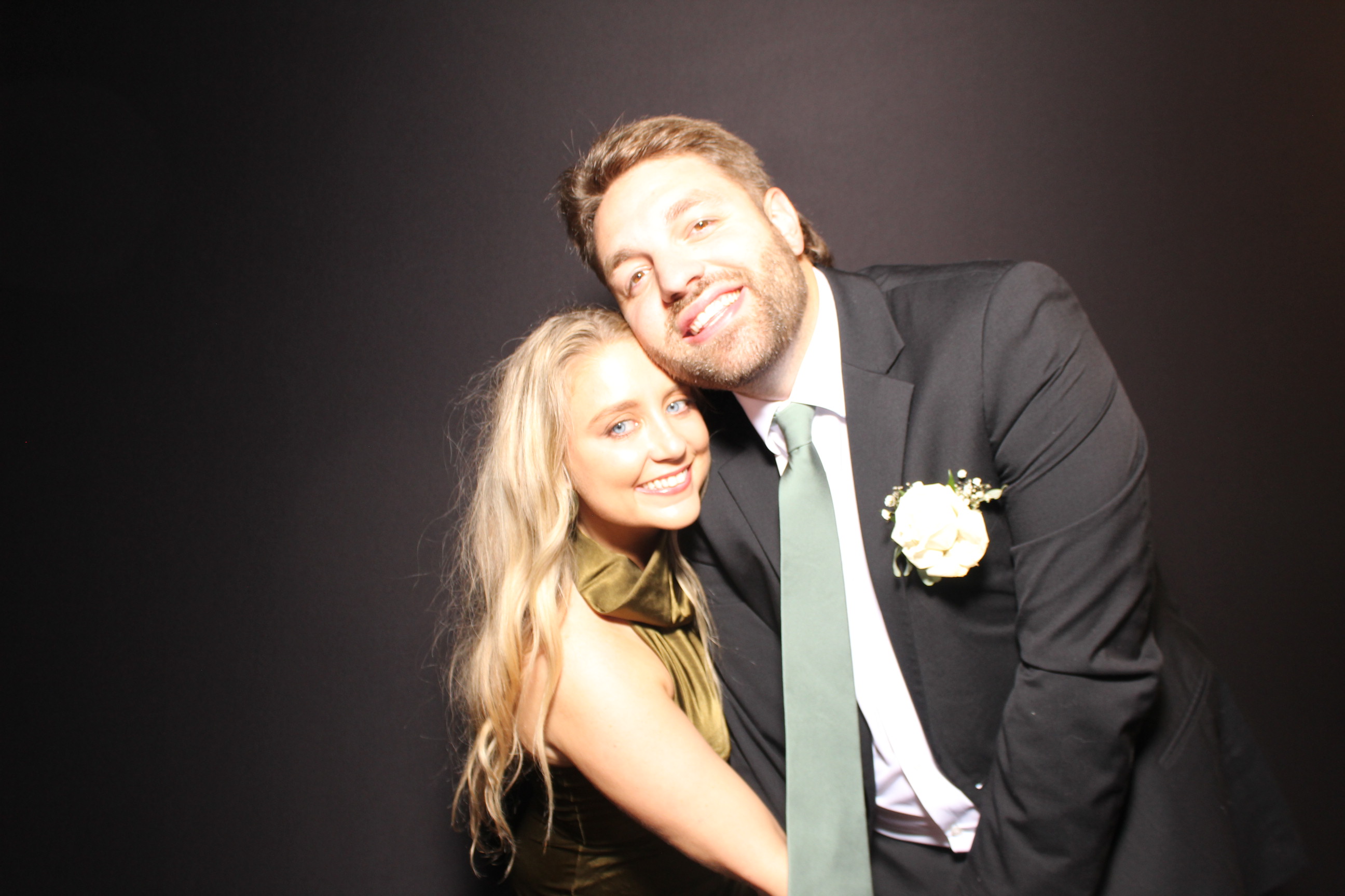 McKendrick Wedding | View more photos from the event at gallery.photoboothcincy.com/u/PhotoBoothCincy/McKendrick-Wedding