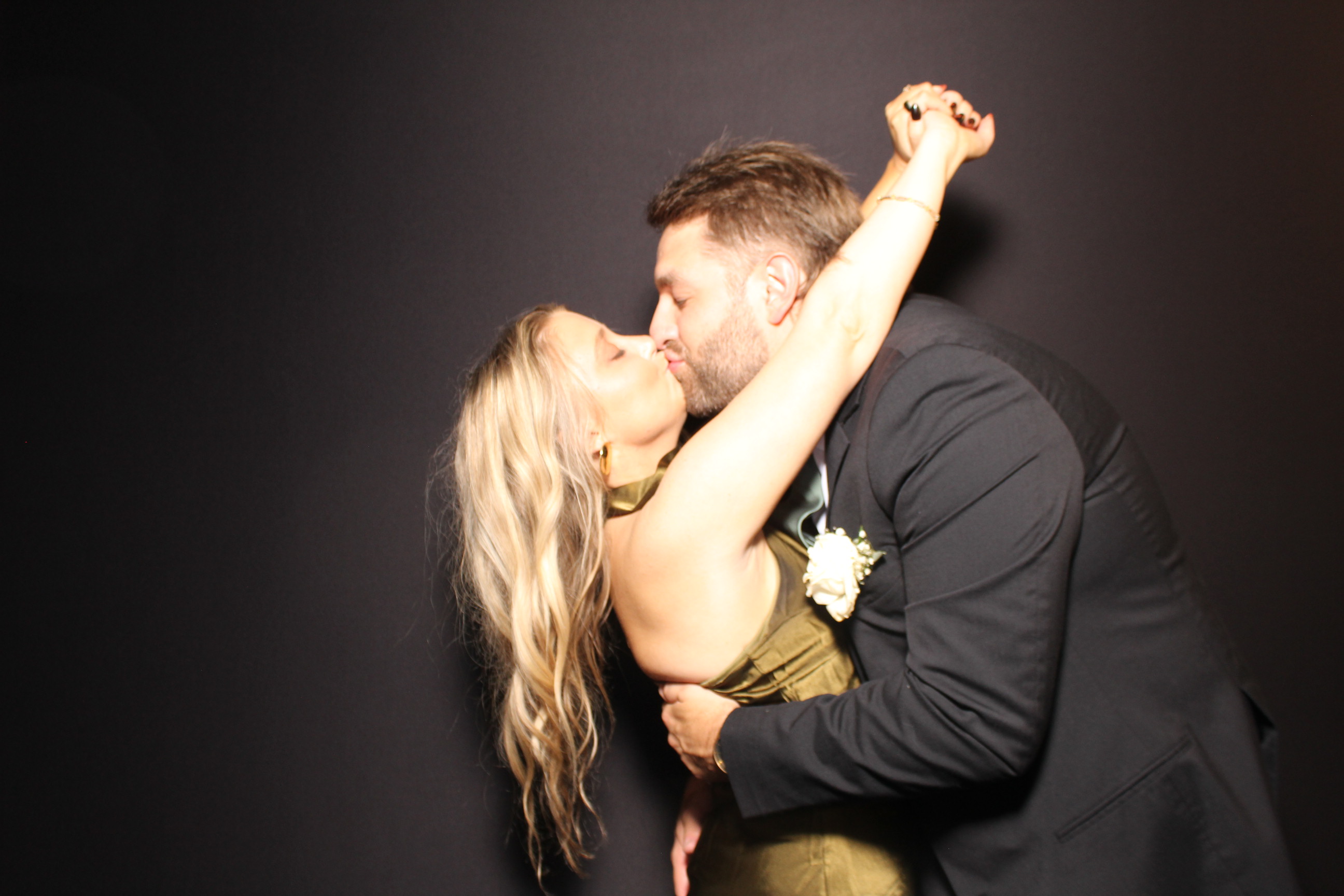 McKendrick Wedding | View more photos from the event at gallery.photoboothcincy.com/u/PhotoBoothCincy/McKendrick-Wedding