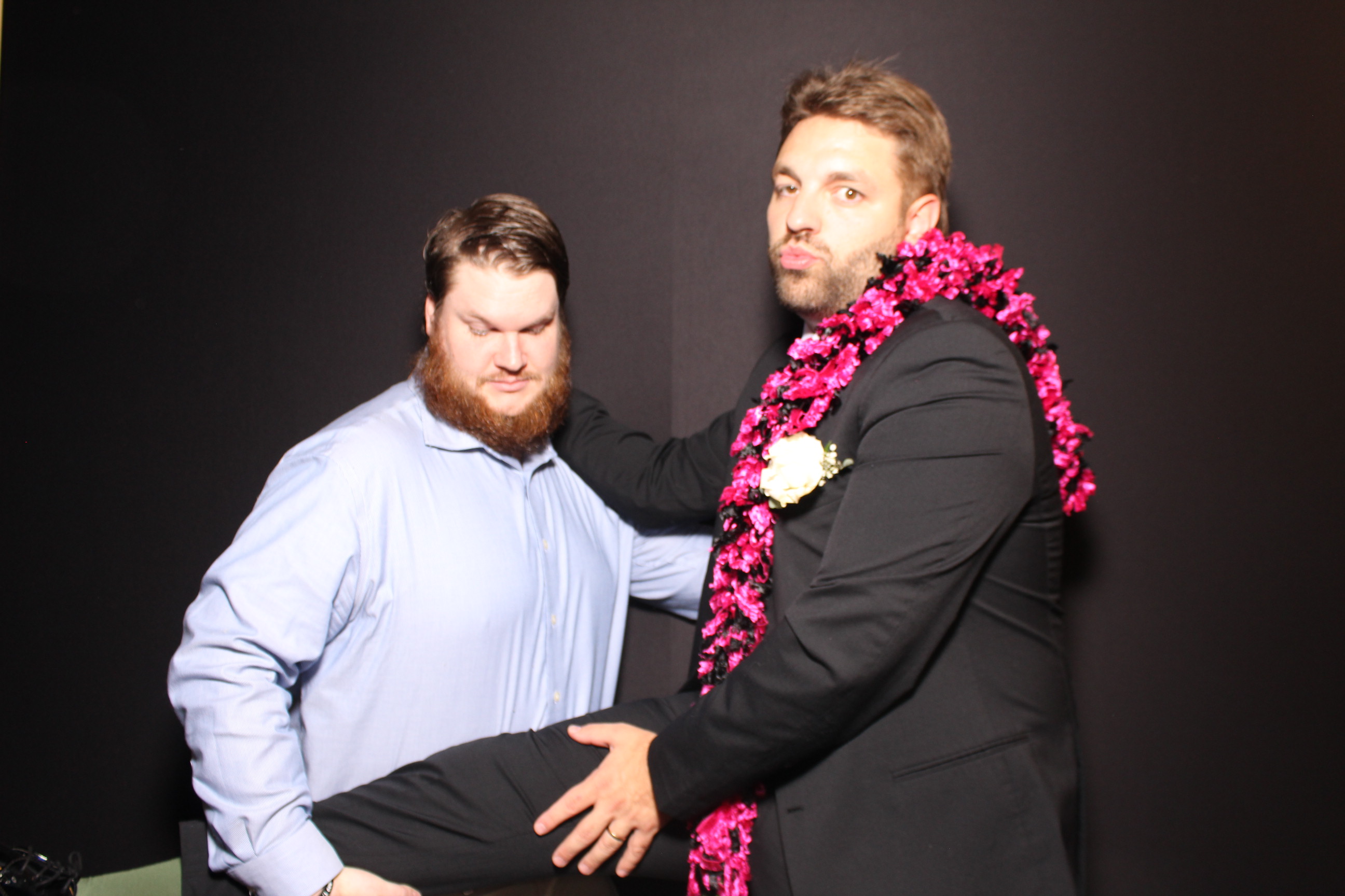 McKendrick Wedding | View more photos from the event at gallery.photoboothcincy.com/u/PhotoBoothCincy/McKendrick-Wedding