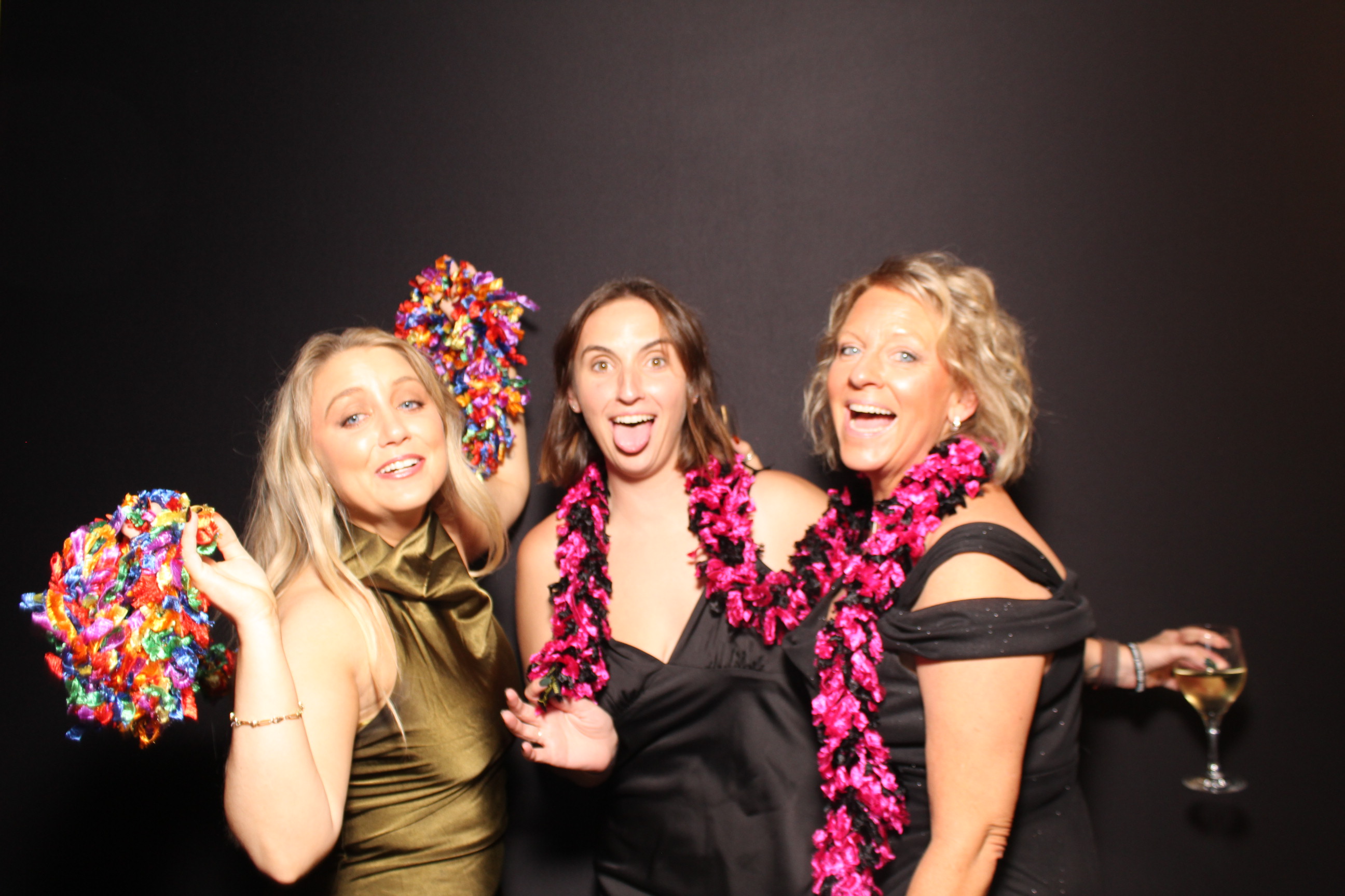 McKendrick Wedding | View more photos from the event at gallery.photoboothcincy.com/u/PhotoBoothCincy/McKendrick-Wedding