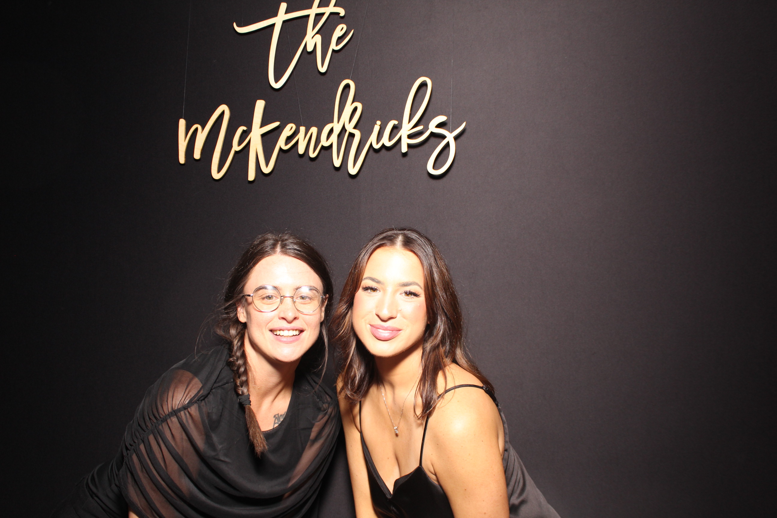 McKendrick Wedding | View more photos from the event at gallery.photoboothcincy.com/u/PhotoBoothCincy/McKendrick-Wedding