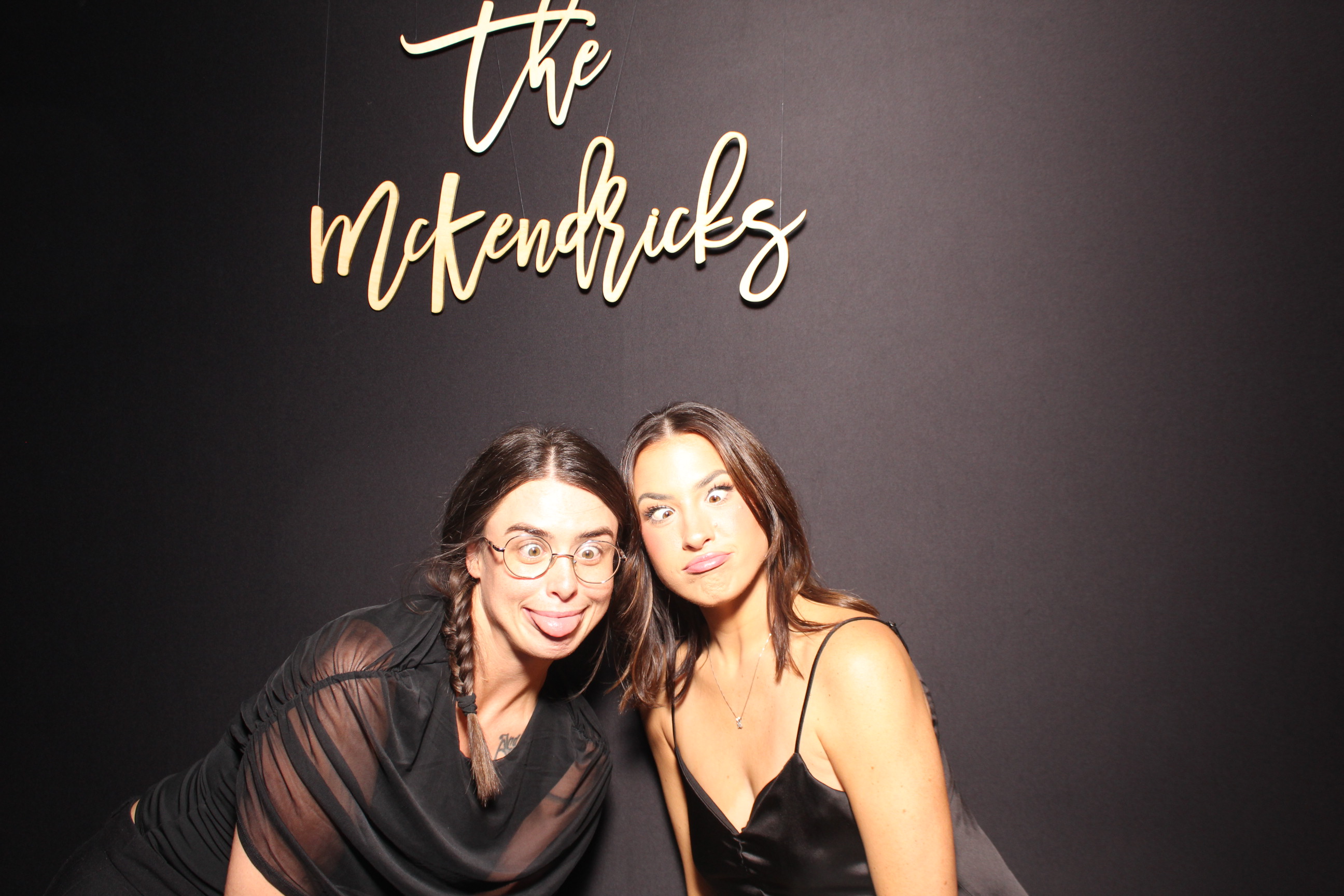 McKendrick Wedding | View more photos from the event at gallery.photoboothcincy.com/u/PhotoBoothCincy/McKendrick-Wedding
