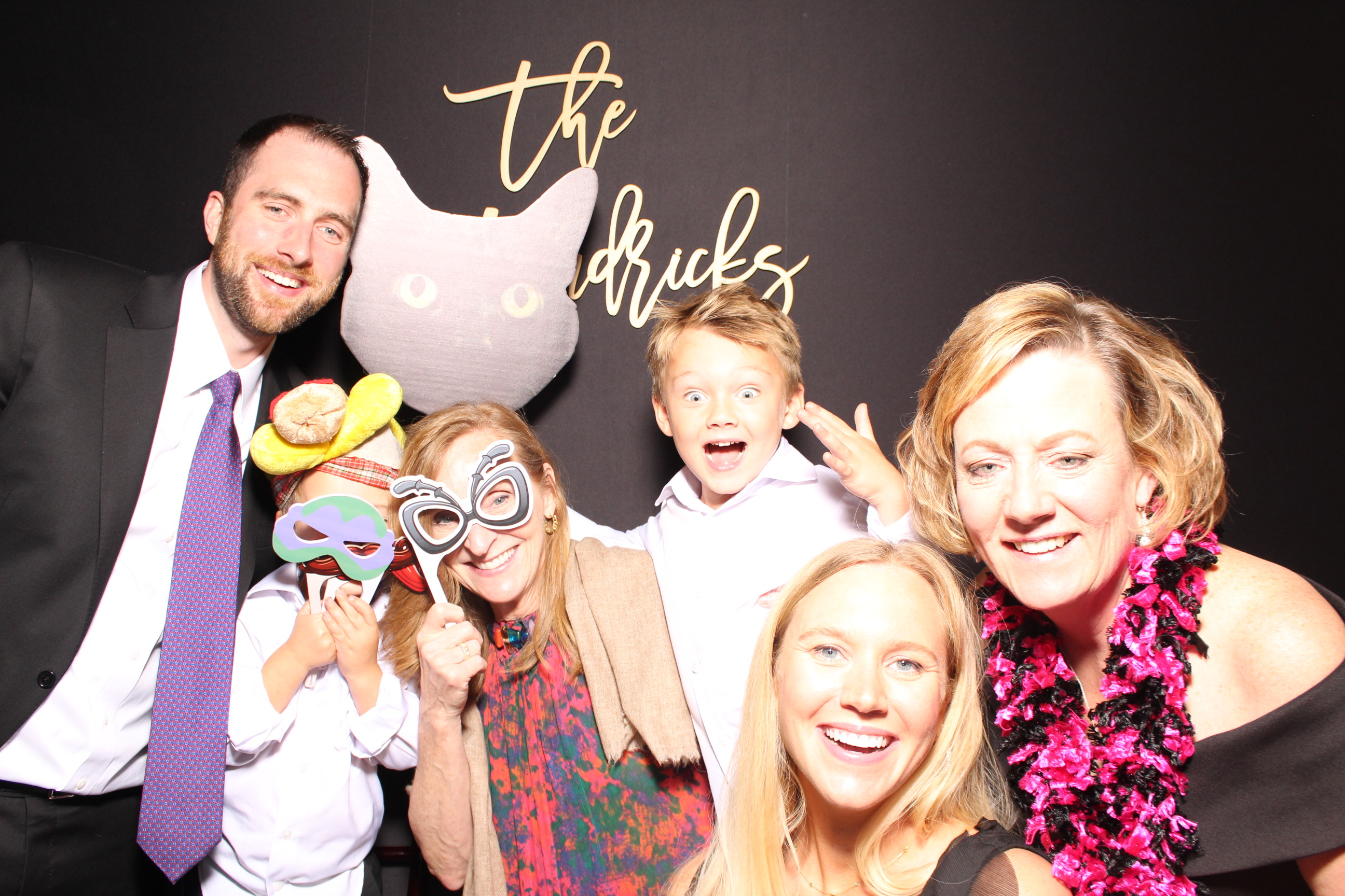 McKendrick Wedding | View more photos from the event at gallery.photoboothcincy.com/u/PhotoBoothCincy/McKendrick-Wedding