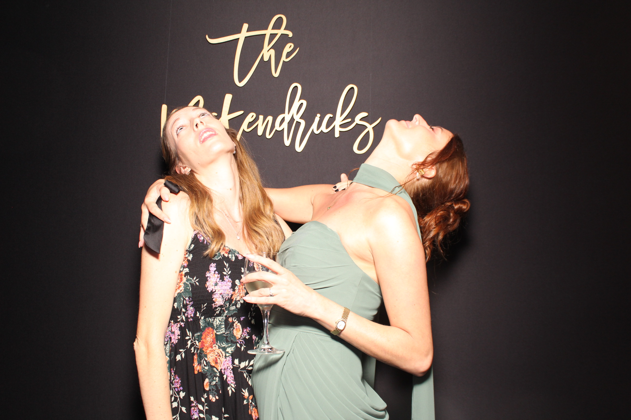 McKendrick Wedding | View more photos from the event at gallery.photoboothcincy.com/u/PhotoBoothCincy/McKendrick-Wedding