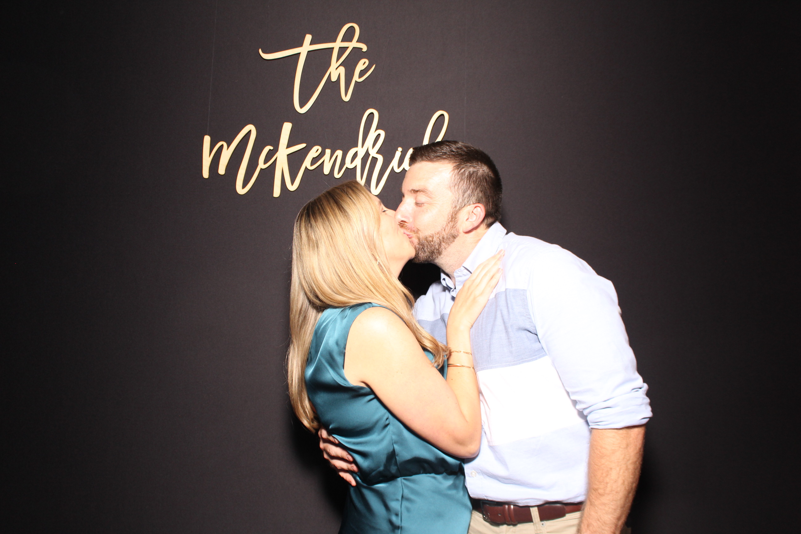 McKendrick Wedding | View more photos from the event at gallery.photoboothcincy.com/u/PhotoBoothCincy/McKendrick-Wedding