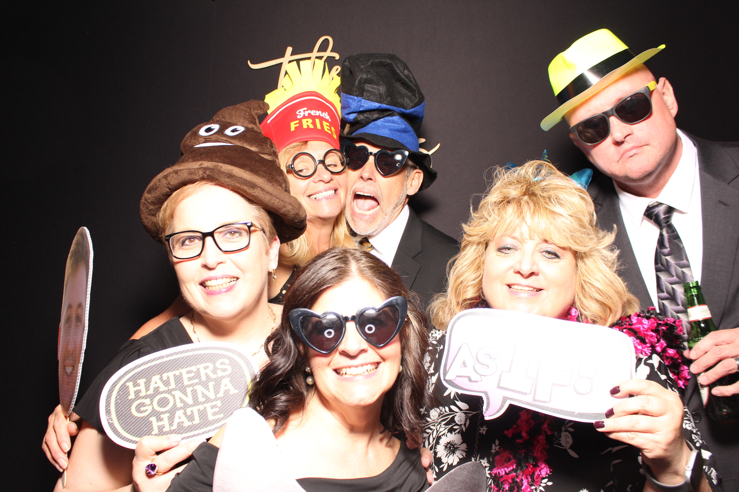 McKendrick Wedding | View more photos from the event at gallery.photoboothcincy.com/u/PhotoBoothCincy/McKendrick-Wedding