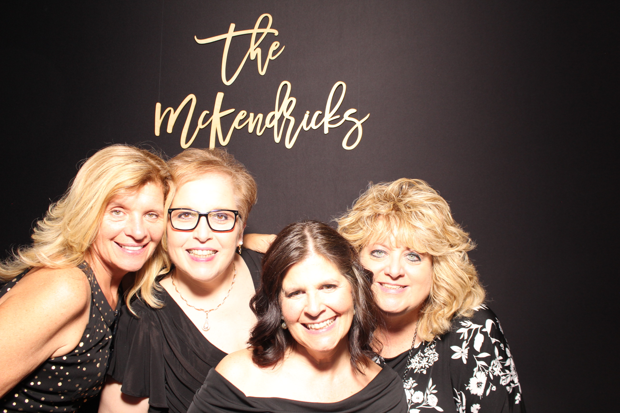 McKendrick Wedding | View more photos from the event at gallery.photoboothcincy.com/u/PhotoBoothCincy/McKendrick-Wedding