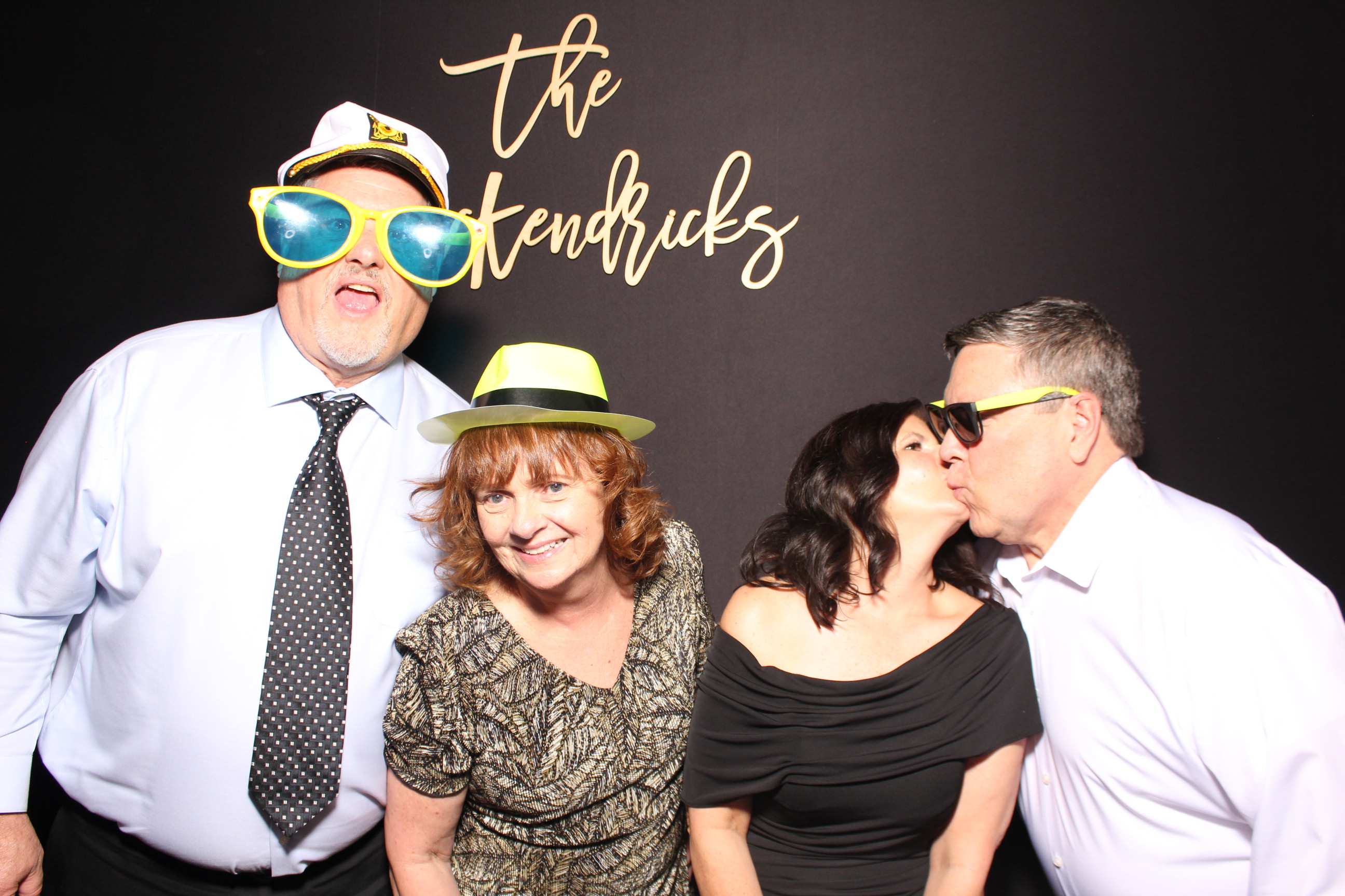 McKendrick Wedding | View more photos from the event at gallery.photoboothcincy.com/u/PhotoBoothCincy/McKendrick-Wedding